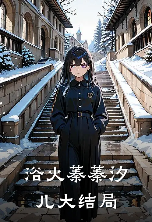 浴火蓁蓁汐儿大结局