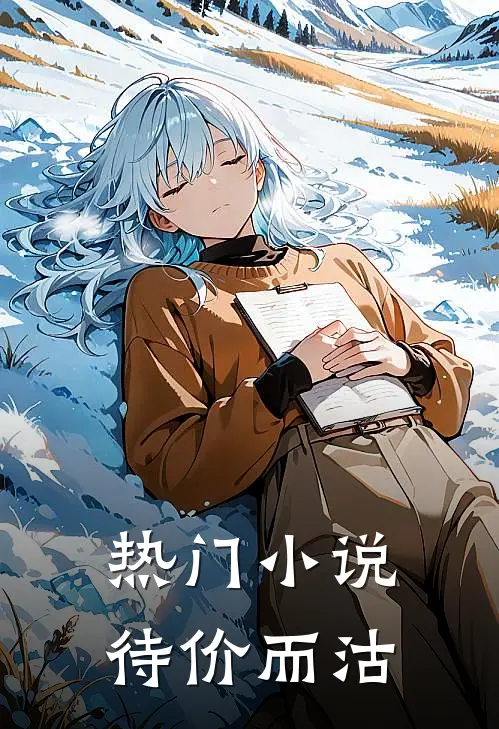 热门小说待价而沽