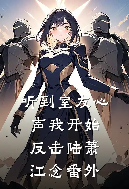 听到室友心声我开始反击陆萧江念 番外