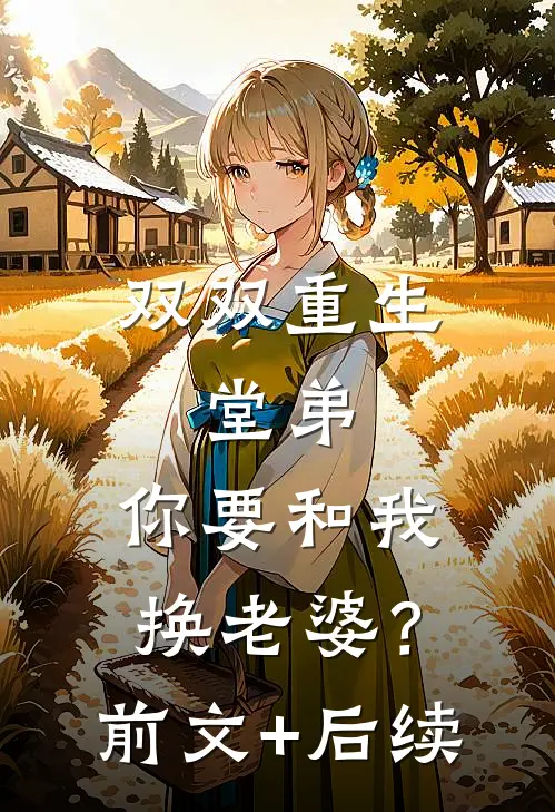 双双重生，堂弟，你要和我换老婆？前文+后续