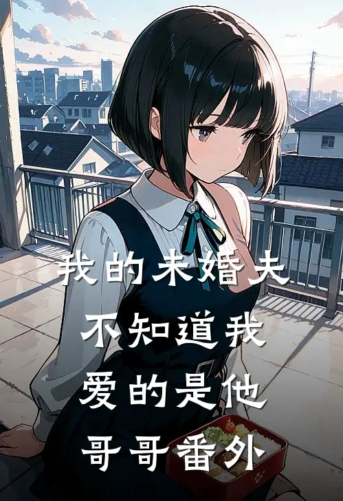 我的未婚夫不知道我爱的是他哥哥 番外