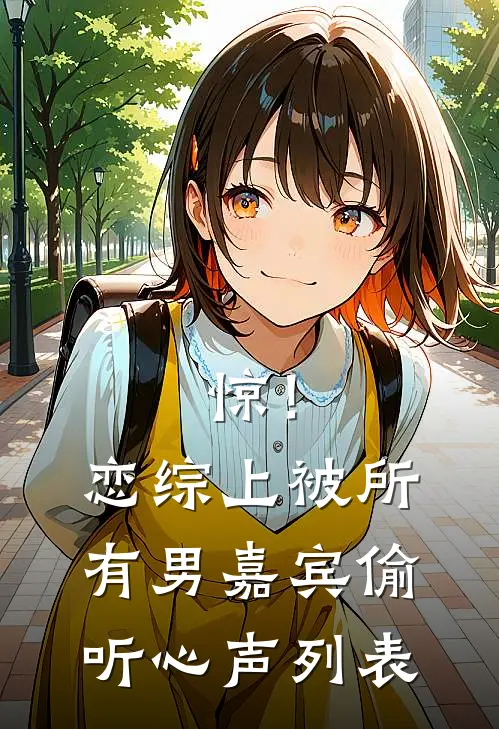 惊！恋综上被所有男嘉宾偷听心声列表