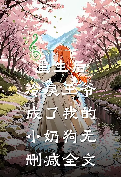 重生后，冷戾王爷成了我的小奶狗无删减全文