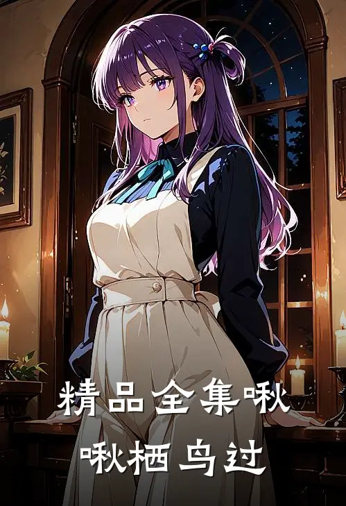 精品全集啾啾栖鸟过