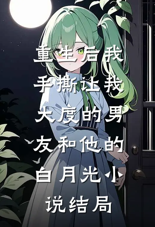 重生后我手撕让我大度的男友和他的白月光小说结局