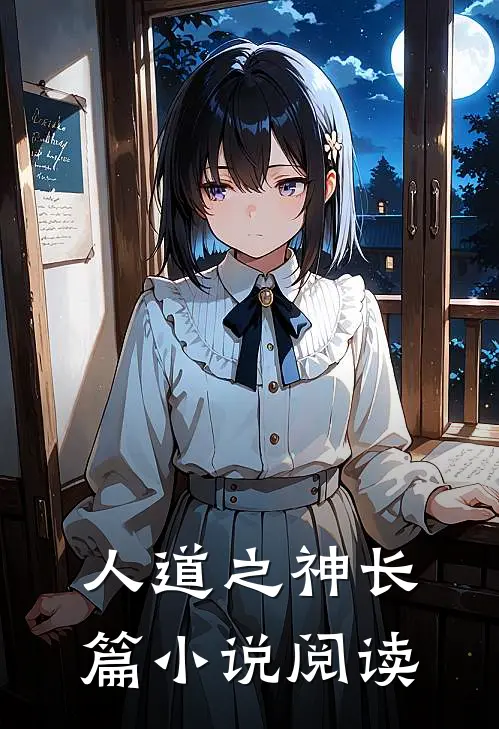 人道之神长篇小说阅读