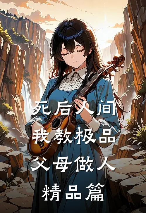 死后人间：我教极品父母做人精品篇