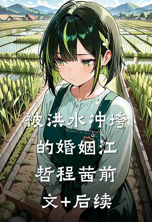 被洪水冲垮的婚姻江哲程茜前文+后续