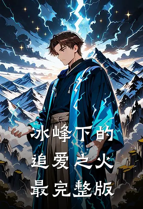 冰峰下的追爱之火最完整版
