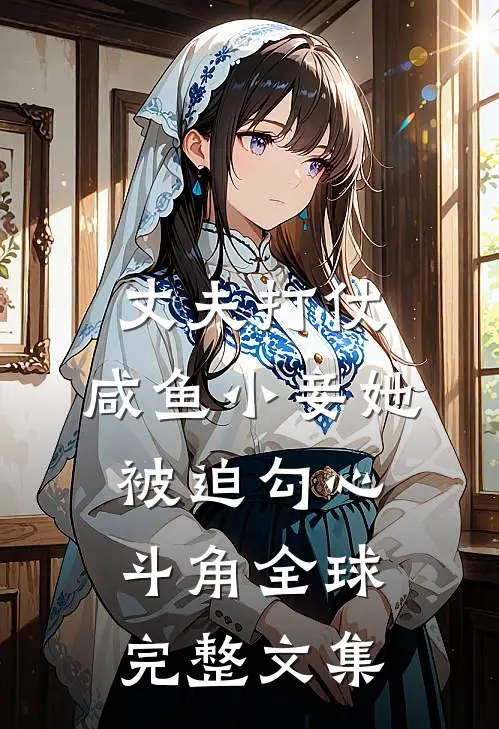 丈夫打仗，咸鱼小妾她被迫勾心斗角全球完整文集