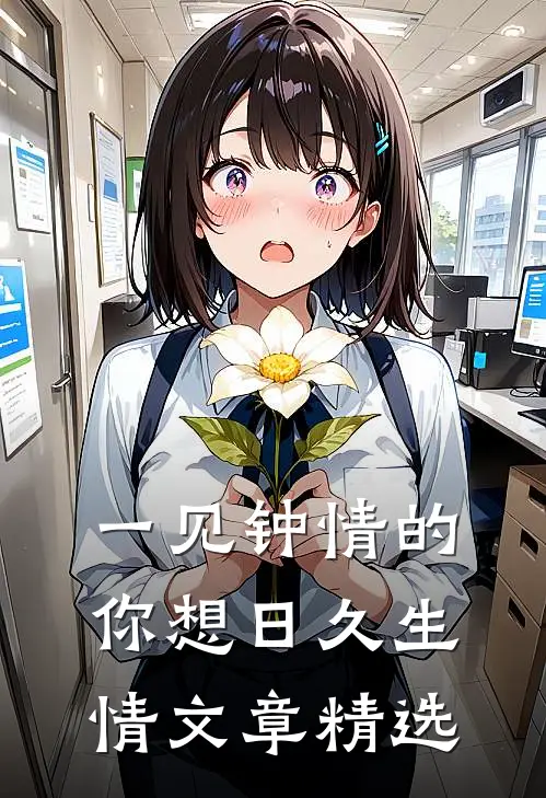 一见钟情的你想日久生情文章精选