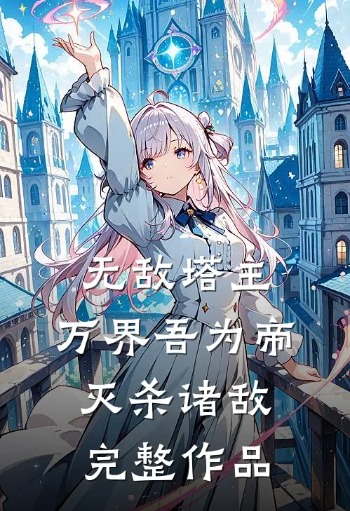 无敌塔主万界吾为帝,灭杀诸敌完整作品在线观看