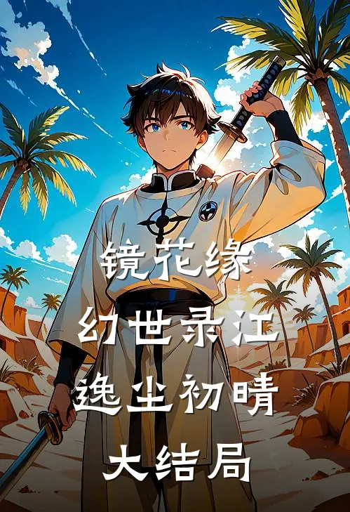 镜花缘.幻世录江逸尘初晴大结局