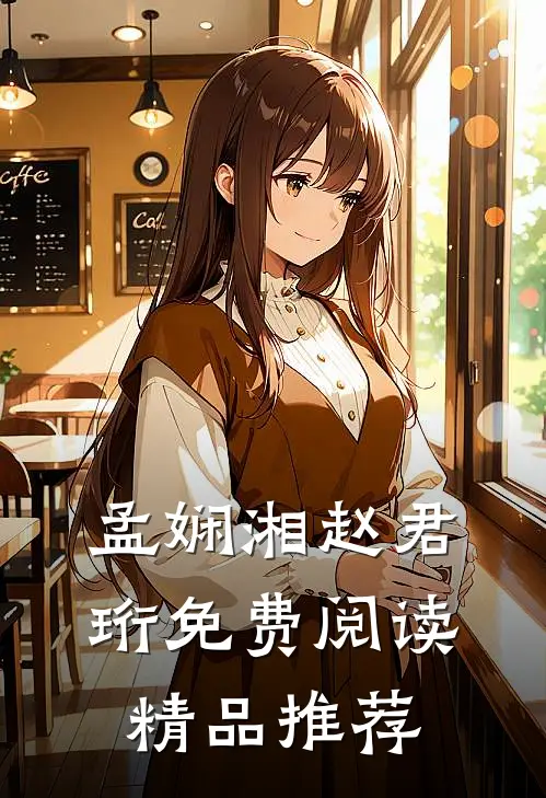 孟娴湘赵君珩免费阅读精品推荐