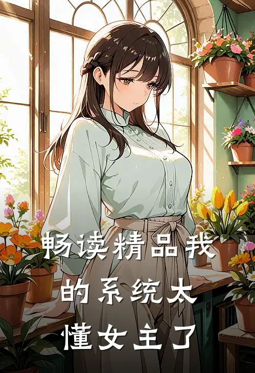 畅读精品我的系统太懂女主了