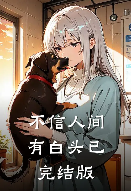 不信人间有白头已完结版