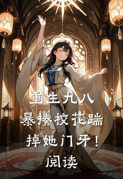 重生九八暴揍校花踹掉她门牙!阅读