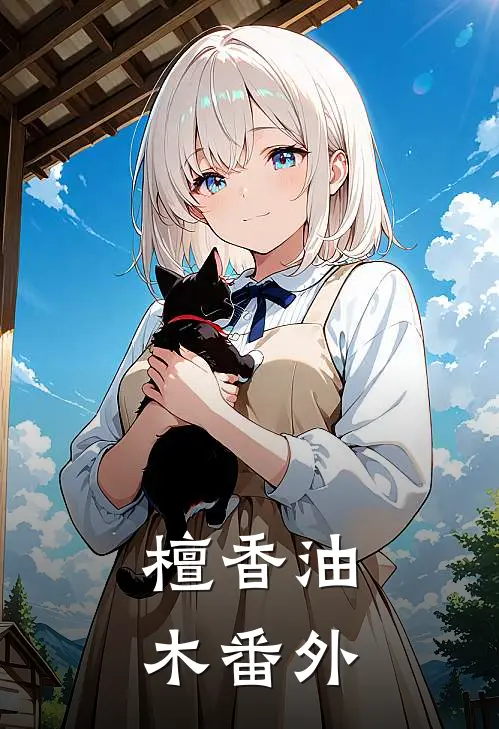 檀香油木 番外
