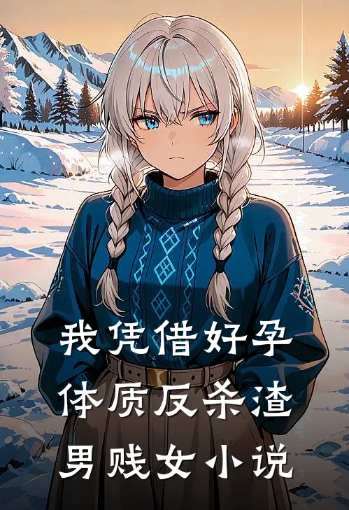 我凭借好孕体质反杀渣男贱女小说