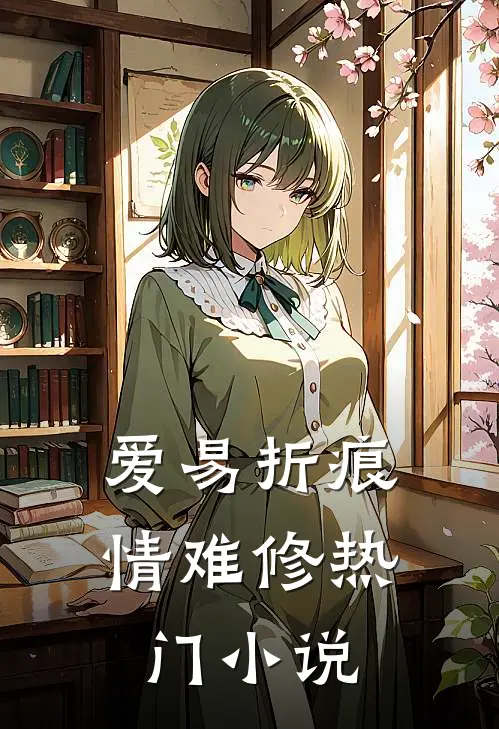 爱易折痕，情难修热门小说