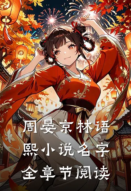 周晏京林语熙小说名字全章节阅读