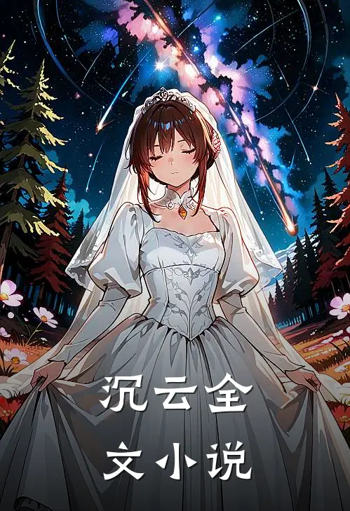 沉云全文小说