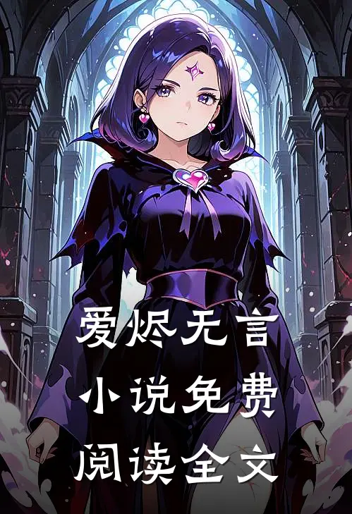 爱烬无言小说免费阅读全文