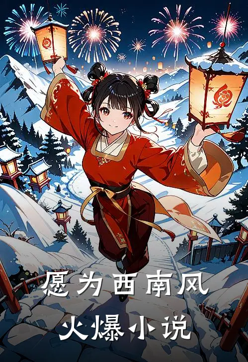 愿为西南风火爆小说
