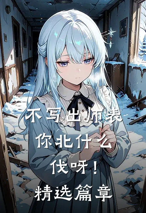 不写出师表，你北什么伐呀！精选篇章