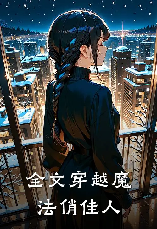 全文穿越魔法俏佳人