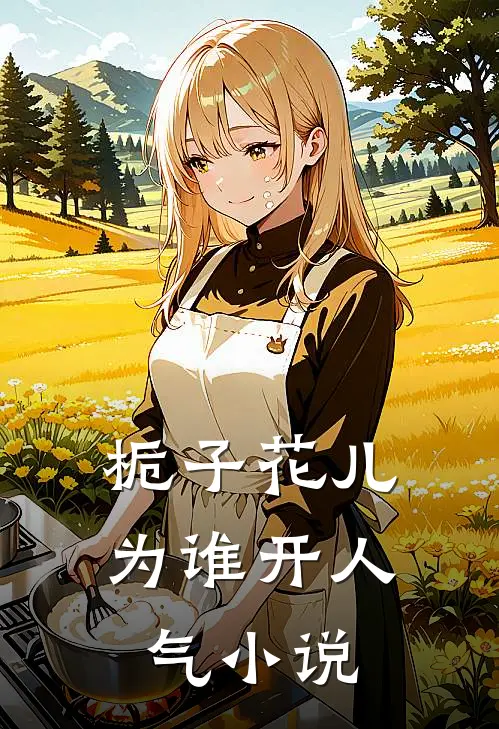 栀子花儿为谁开人气小说