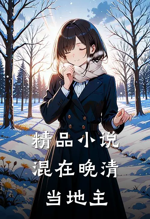 精品小说混在晚清当地主