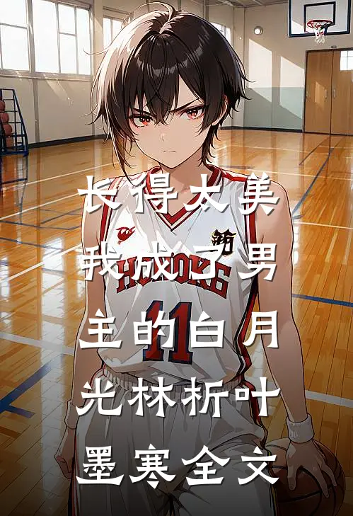 长得太美，我成了男主的白月光林析叶墨寒全文