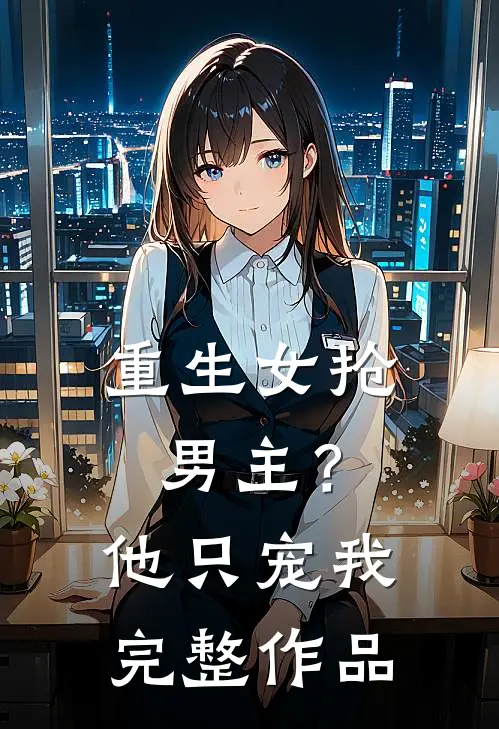 重生女抢男主?他只宠我完整作品