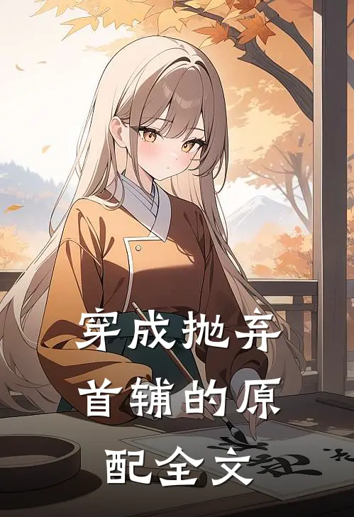 穿成抛弃首辅的原配全文