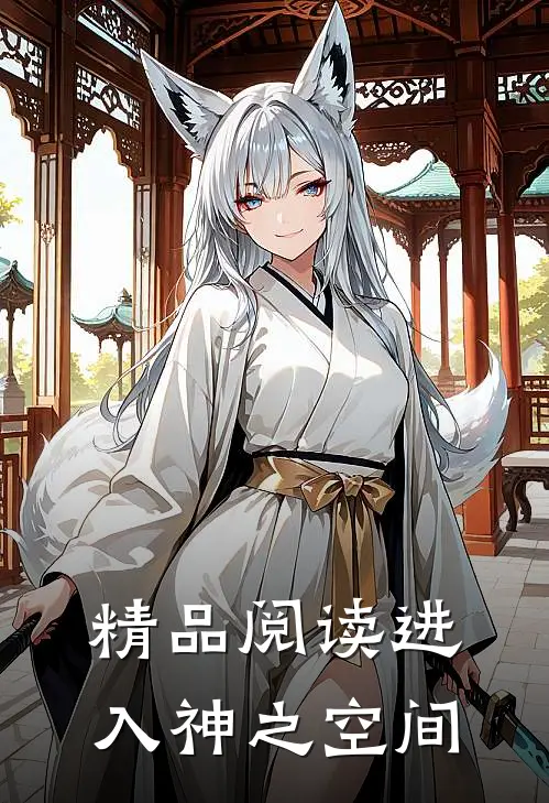 精品阅读进入神之空间