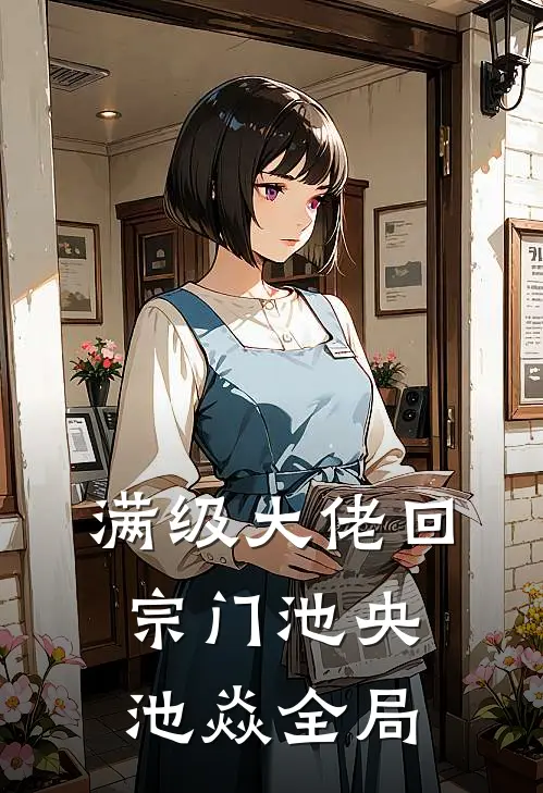 满级大佬回宗门池央池焱全局
