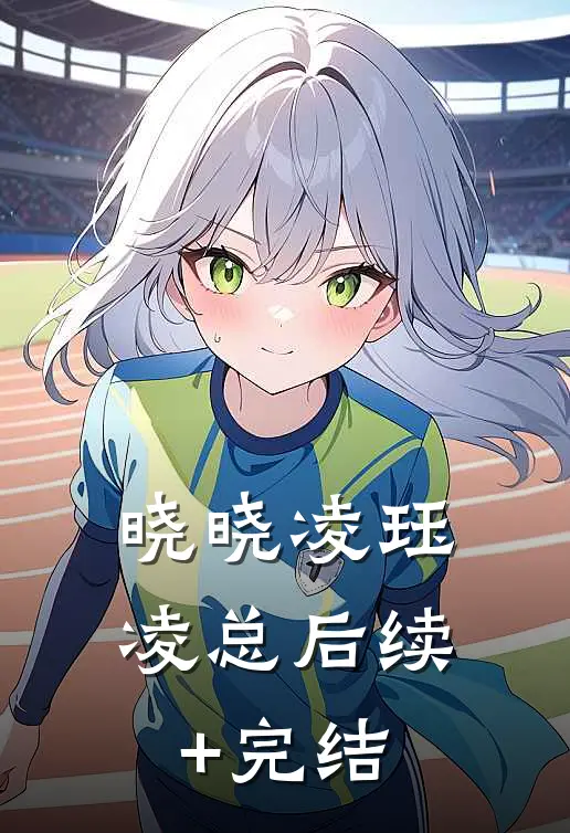 晓晓凌珏凌总后续+完结
