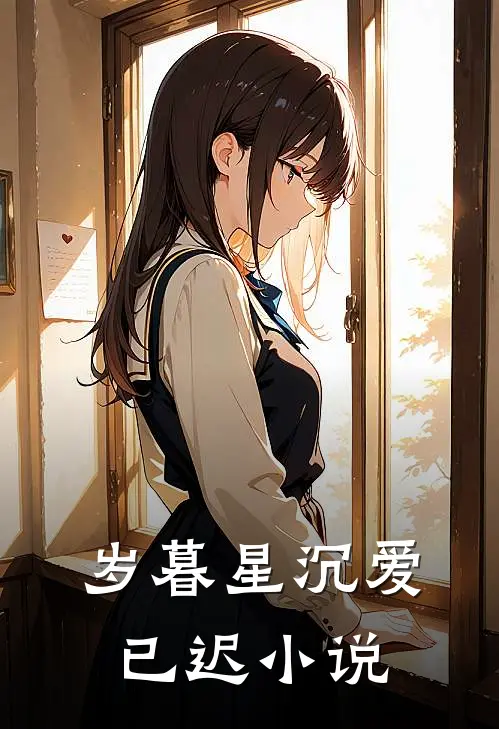 岁暮星沉爱已迟小说