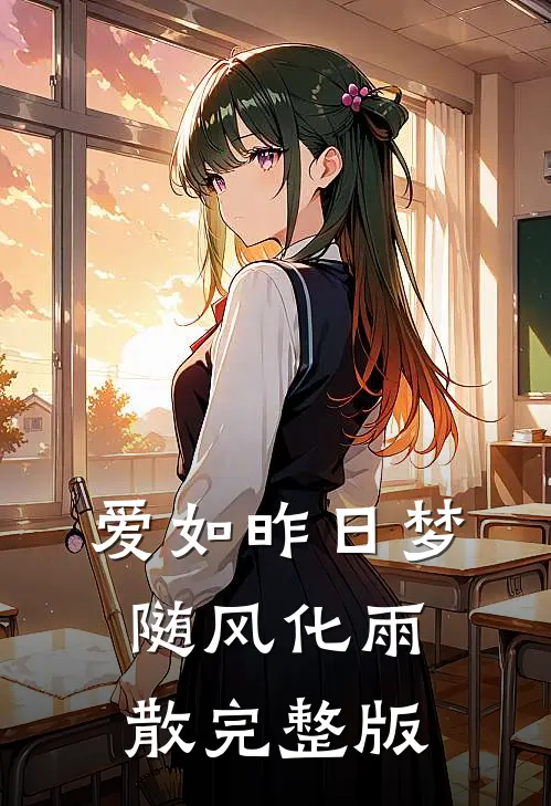 爱如昨日梦，随风化雨散完整版