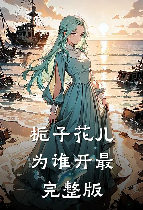 栀子花儿为谁开最完整版