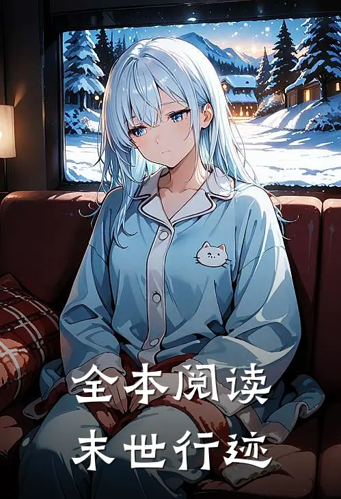 全本阅读末世行迹