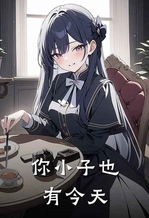 你小子也有今天