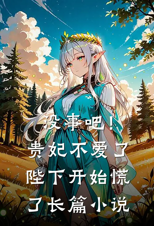 没事吧!贵妃不爱了,陛下开始慌了长篇免费阅读