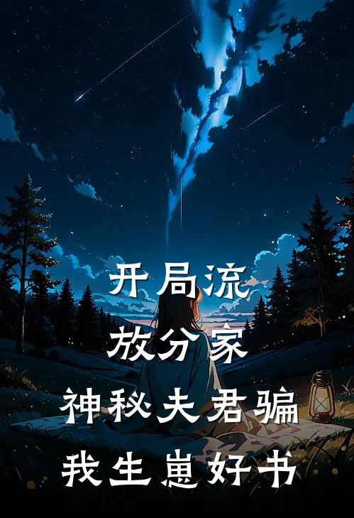 开局流放分家，神秘夫君骗我生崽好书