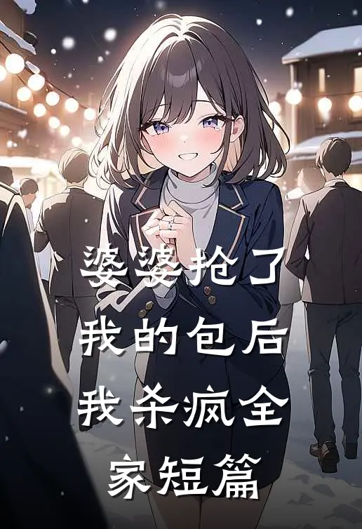 婆婆抢了我的包后，我杀疯全家短篇