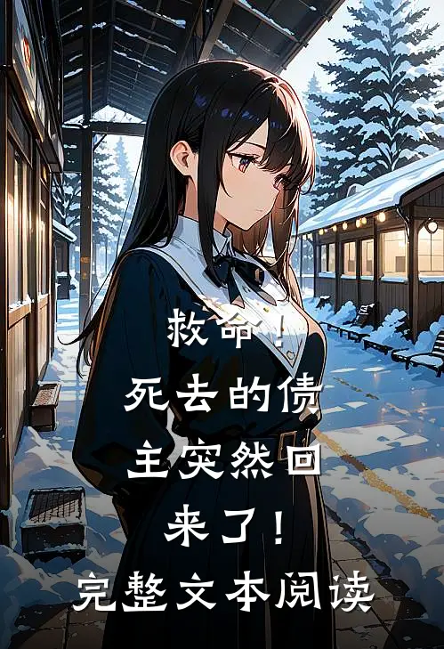 救命!死去的债主突然回来了!完整文本阅读免费