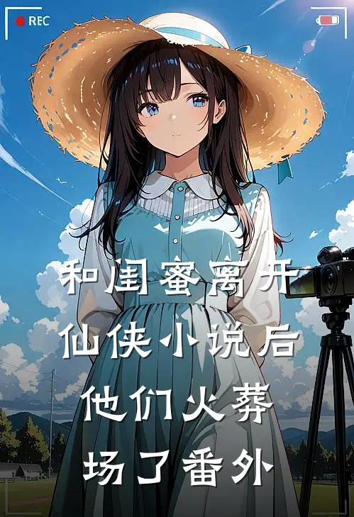 和闺蜜离开仙侠小说后，他们火葬场了 番外