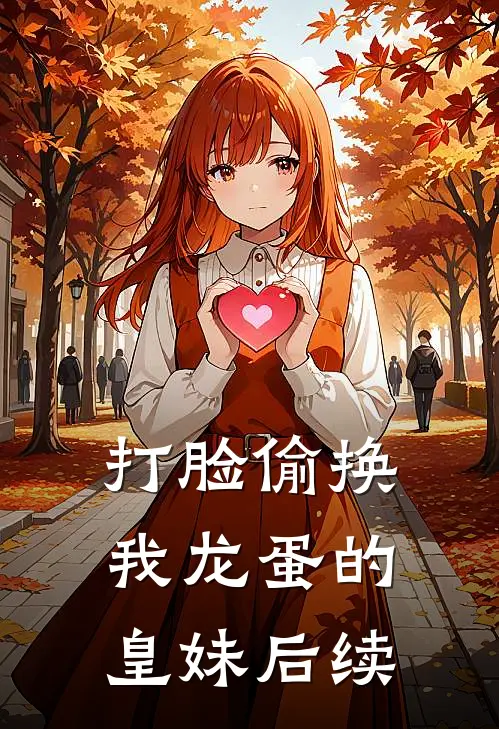 打脸偷换我龙蛋的皇妹后续