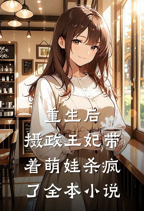 重生后,摄政王妃带着萌娃杀疯了全本免费阅读